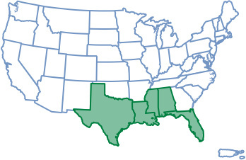 Gulf of America